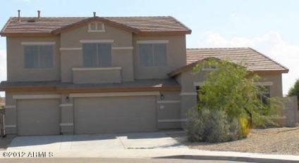 $198,500
Single Family - Detached - Laveen, AZ