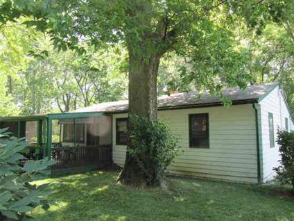 $198,500
Vacation Home on the White River