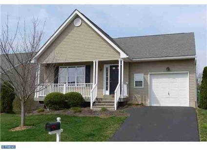 $198,900
1-Story,Detached, Rancher - WEST GROVE, PA
