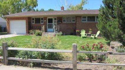 $198,900
Pocatello 5BR 2BA, Prime upper university location.