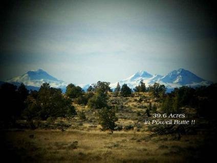 $198,900
Prineville, 39.6 Acres with C.U.P. Vested and Septic