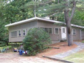 $199,000
$199,000 Multi-Family, Conway, New Hampshire