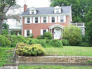 $199,000
Albemarle 4BR 2BA, The Almond-Snyder home is in the National
