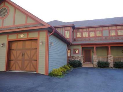 $199,000
Banner Elk 3BR 2.5BA, BRAND NEW LUXURY SPACEOUS TOWNHOME