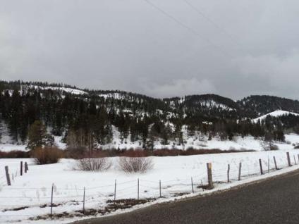 $199,000
Bozeman, HERE'S A GREAT 20 ACRE LOT WITH ALL THAT YOU ARE