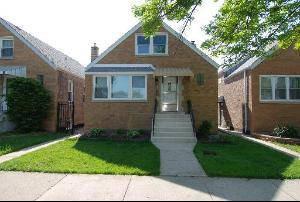 $199,000
Chicago 3BR 1BA, Beautiful cape cod.Two minutes walk to