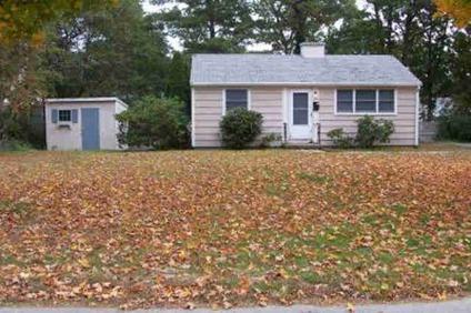 $199,000
East Falmouth 2BR 2BA, Don't just drive by.