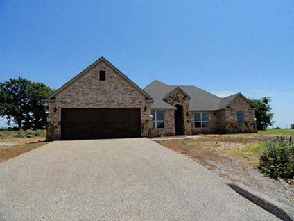 $199,000
Granbury 3BR 2BA, Gorgeous open kitchen and living area with