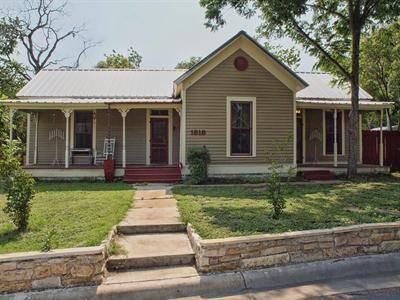 $199,000
Heart of Historic Georgetown