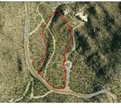 $199,000
Incredible 4.14 Acre Lot in Saguaro Ranch