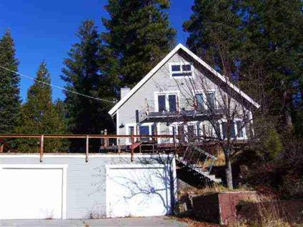 $199,000
Lake Almanor 3BR, Super lakeviews from this 3bdrm