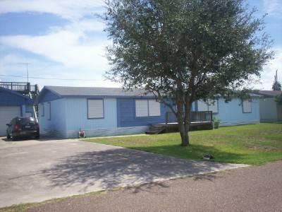 $199,000
Large 3/2 MFG Home with Many Updates, Garage, Waterview Deck, and Four Lots