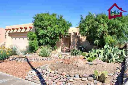 $199,000
Las Cruces Real Estate Home for Sale. $199,000 4bd/2ba. - MARY HOLLIDAY of