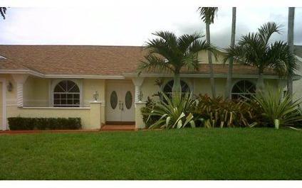$199,000
Lauderhill, Spectacular Pool Home in features