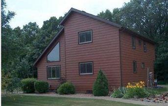 $199,000
Little Falls Home For Sale with Mississippi River Access-4bdr, 2bth close to Gol