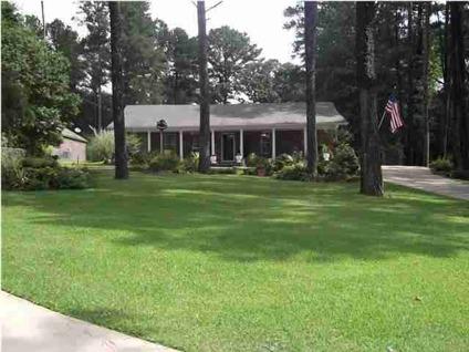 $199,000
Madison 4BR 3BA, Lake Lorman is just one of the gems in