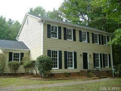 $199,000
Matthews 4BR 2.5BA, Home has complete makeover by seller.