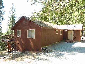 $199,000
Nevada City 2BR 1BA, Cabin in the Woods! Adorable clean home