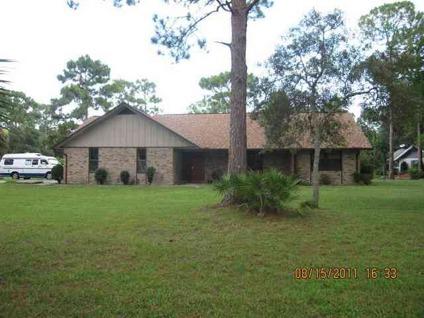$199,000
Ormond Beach 3BR 2BA, This home was lovingly built by the
