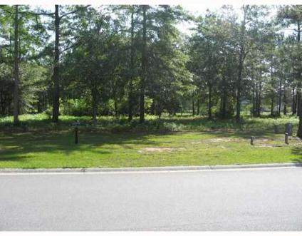 $199,000
Pooler, Estate homesite, golf lagoon/fairway/green view of