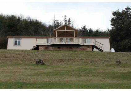 $199,000
RES-MFG, Manufactured Home - Brookings, OR