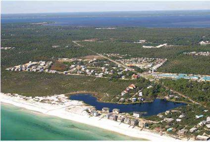 $199,000
Residential Land - SANTA ROSA BEACH, FL