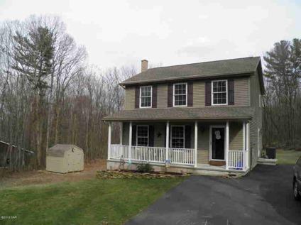 $199,000
Residential - Single Family, Traditional - New Ringgold, PA