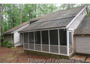 $199,000
Sanford Four BR Three BA, -Wonderfully maintained home on wooded lot.