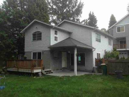 $199,000
Seattle Real Estate Home for Sale. $199,000 3bd/2ba. - Stacey Brower of