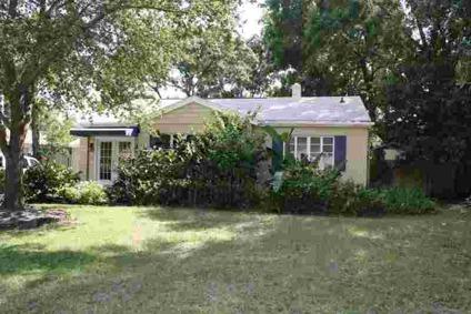 $199,000
Tampa 3BR 2BA, Oh my, it's a cutie. You won't believe the
