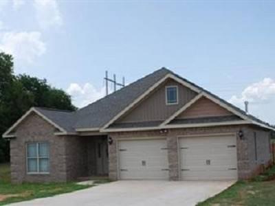 $199,000
Wonderful New Construction. Move in Ready!