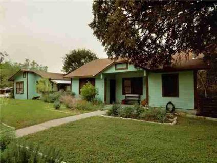 $199,000
Yes 2 charming cottages for under 200k! Super central east Austin makes this a