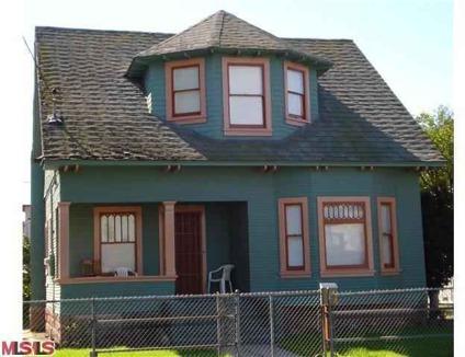 $199,500
Single Family, Victorian - Los Angeles (City), CA