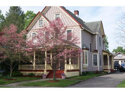 $199,700
Beautiful Victorian Style Home