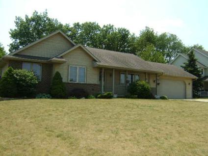 $199,900
159 11th AVE, Union Grove WI, 53182