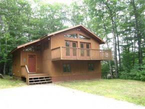$199,900
$199,900 Single Family Home, Conway, NH