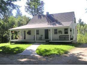 $199,900
$199,900 Single Family Home, Wolfeboro, NH