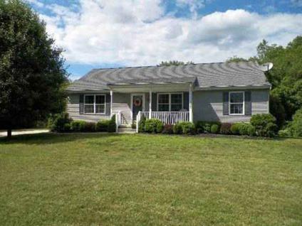 $199,900
206 Central Ave, Pittsgrove, NJ 08318