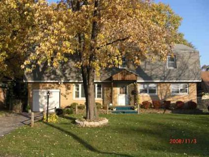 $199,900
2 Stories, Traditional - WORTH, IL