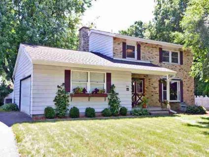 $199,900
2 story, Colonial - Madison, WI