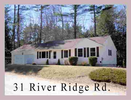 $199,900
31 River Ridge, Plymouth