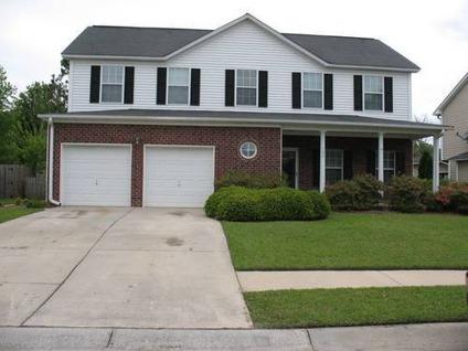 $199,900
5 bedroom home in Crowfield Plantation
