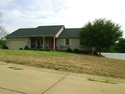 $199,900
5 Bedrooms, 3 Full Baths, Over 1 Acre
