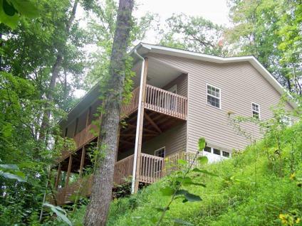 $199,900
A Mountain Dream! Motivated Seller! 226 Woodcrest Circle Franklin NC Real Esta