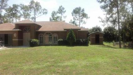 $199,900
A move in ready home located on .63 acres in Bonita Springs