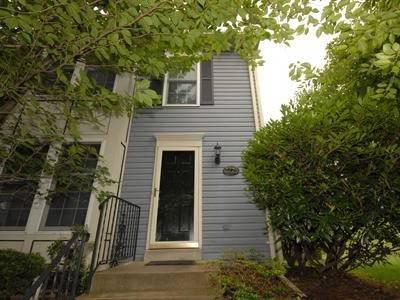 $199,900
Affordable Frederick Town Home