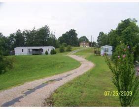 $199,900
Almost 15 acres located minutes from town. Cu...