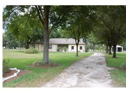 $199,900
Auburndale 4BR, Wonderful block home on 3.9 acres with 2