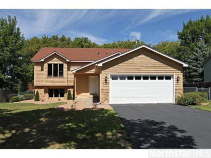 $199,900
Beautiful 4 bd, 2 ba Home in Burnsville for Sale