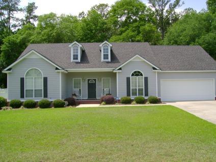 $199,900
Beautiful Home In Pemberly Place Subdivision